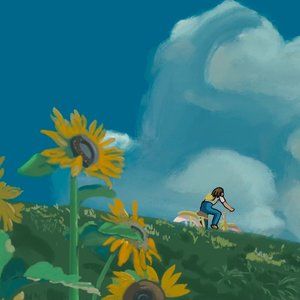 Meet your Posher, Abbey